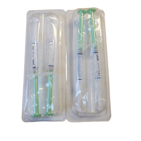 Opalescence Other Opalescence Pf 5 Tooth Whitening Gel Mint 2 Packs